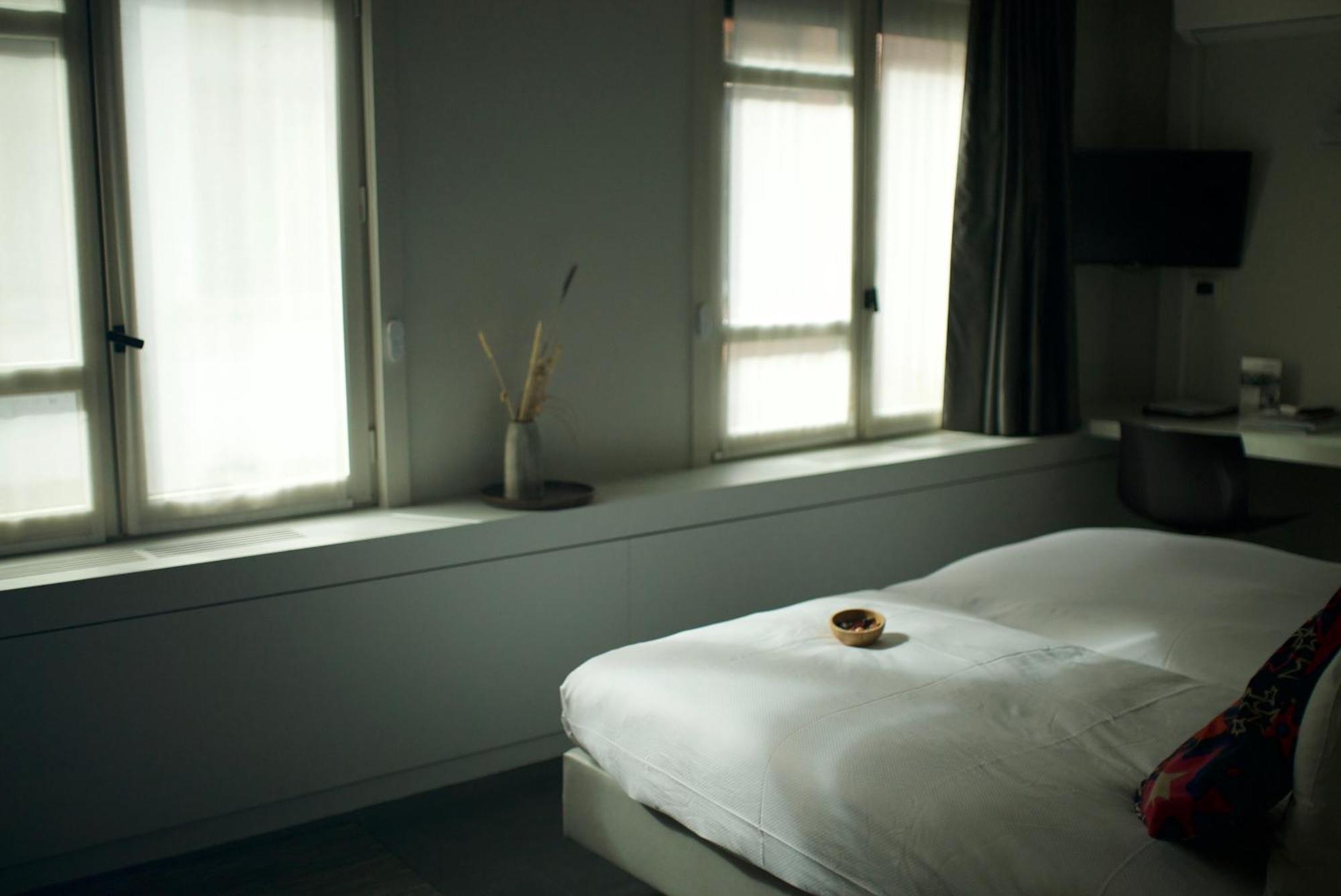 Hotel Matelote Antwerpen Ngoại thất bức ảnh
