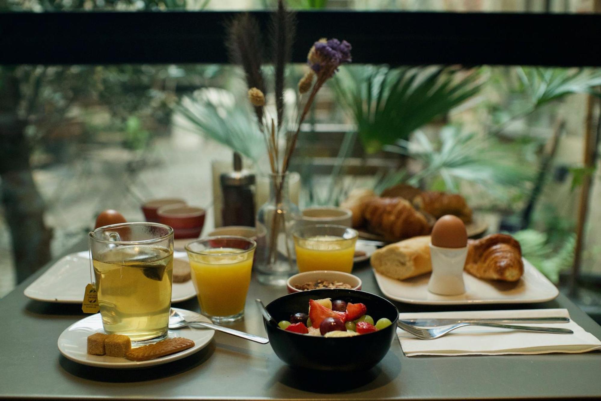 Hotel Matelote Antwerpen Ngoại thất bức ảnh