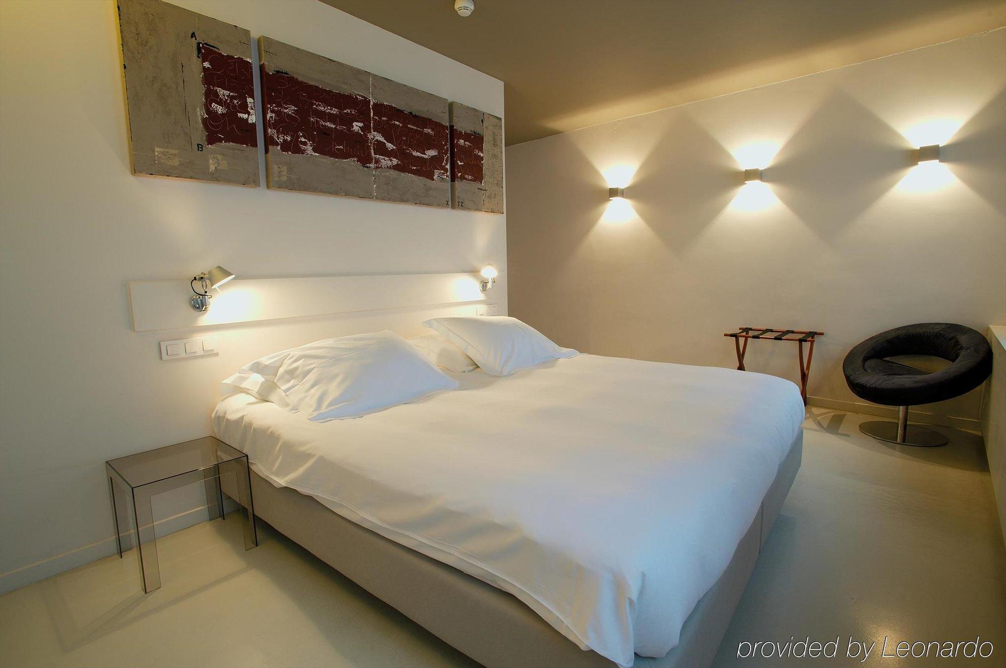 Hotel Matelote Antwerpen Ngoại thất bức ảnh