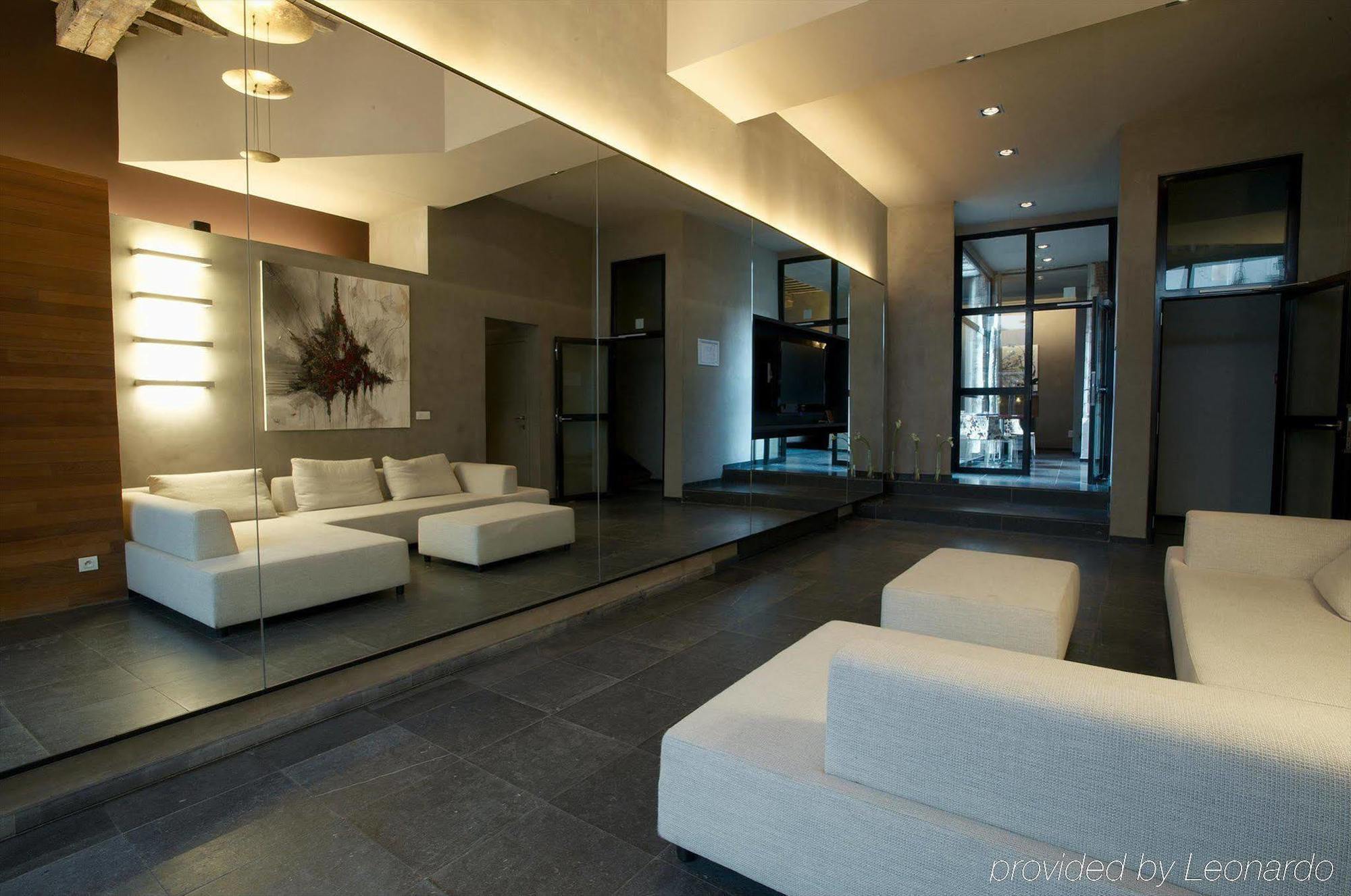 Hotel Matelote Antwerpen Phòng bức ảnh