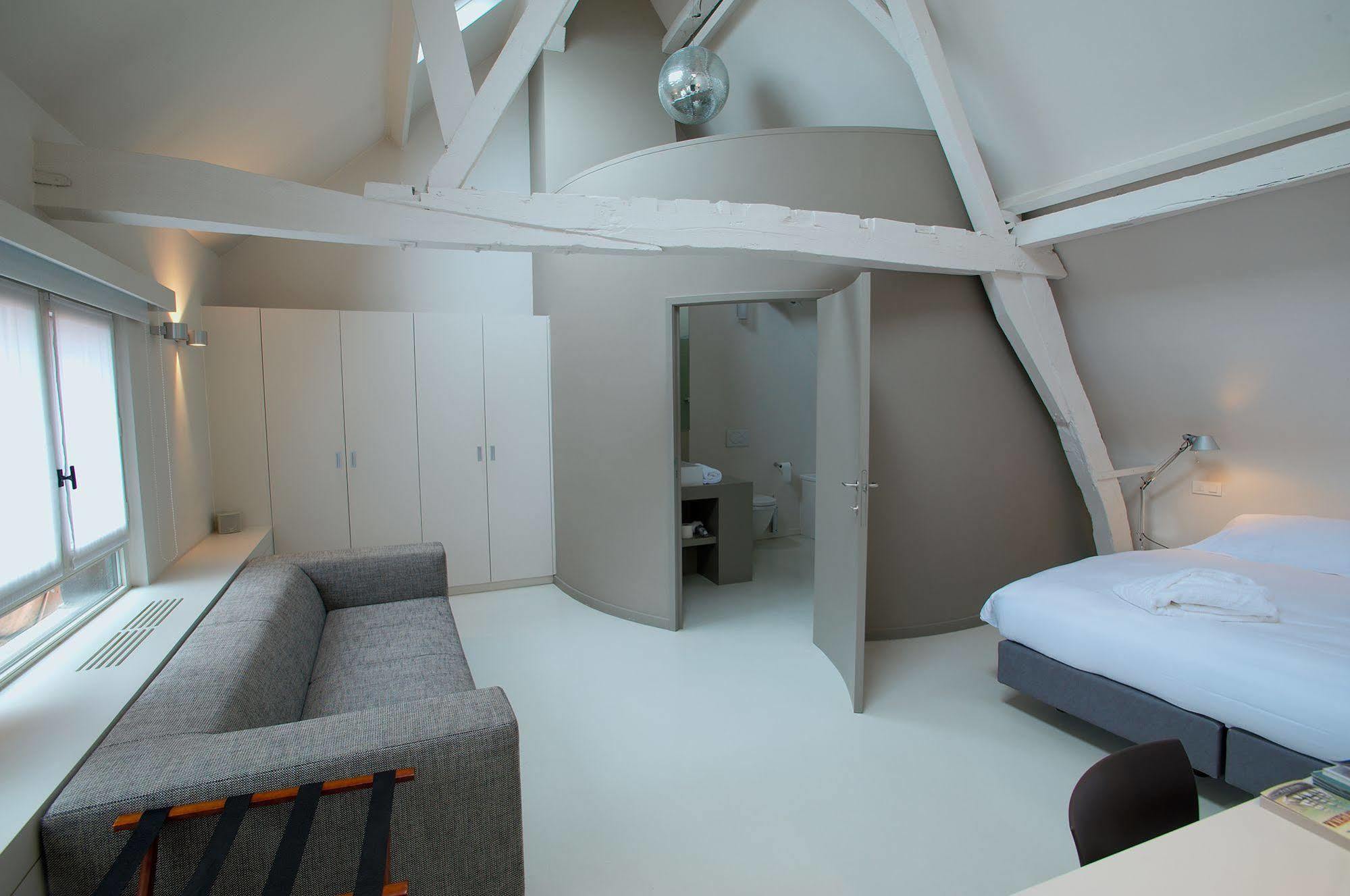 Hotel Matelote Antwerpen Ngoại thất bức ảnh