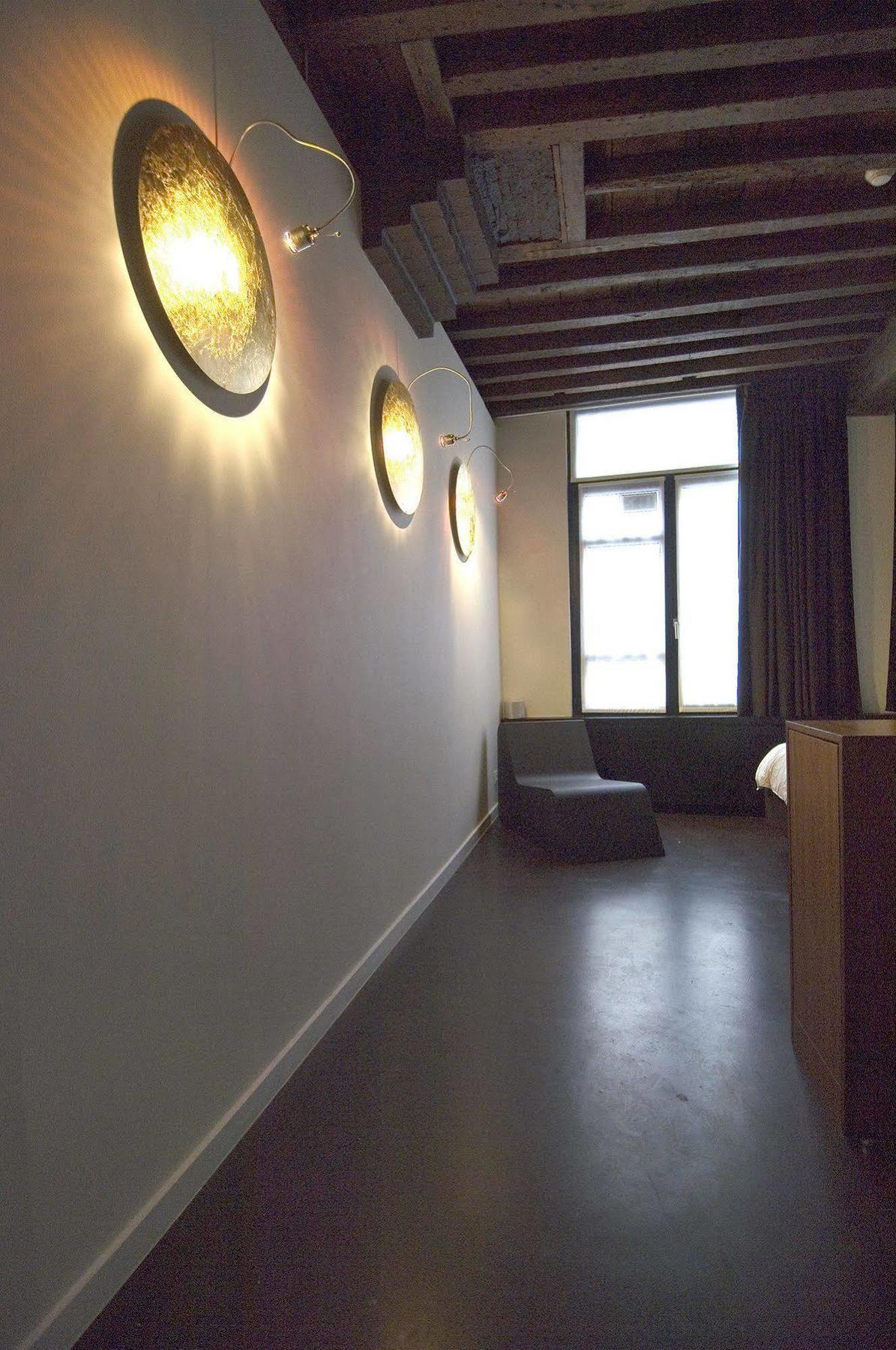 Hotel Matelote Antwerpen Ngoại thất bức ảnh
