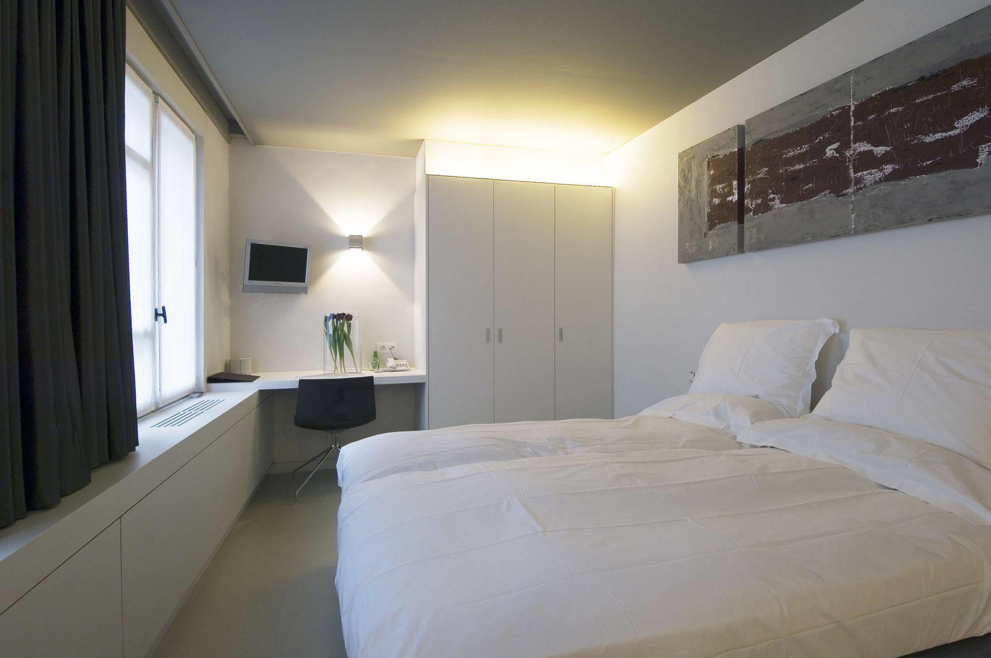 Hotel Matelote Antwerpen Ngoại thất bức ảnh