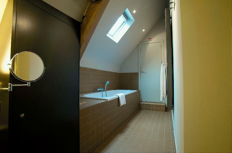 Hotel Matelote Antwerpen Ngoại thất bức ảnh